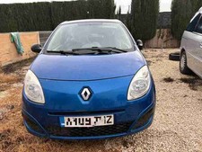 Feu avant (phare) Renault TWINGO