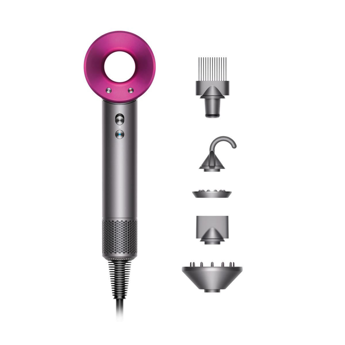 Dyson Supersonic Hair Dryer | Certified Refurbished | Latest Dyson Supersonic Hair Dryer | Certified Refurbished | Latest