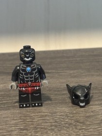 Lego Legends of Chima Wilhurt Wolf Tribe (loc015) 70009