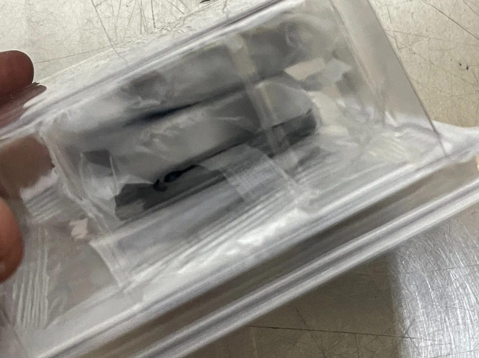 Kit de cojinete de rueda trasera All Balls Racing 25-1273 para motocicletas KTM NUEVO CON CAJA Foto 4 de 4