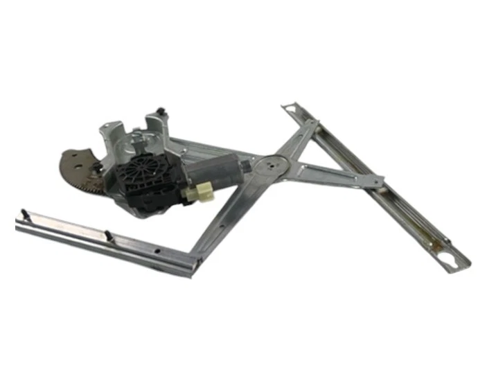 CHRYSLER REAR DOOR WINDOW REGULATOR 55276102AD NEW OEM 55276102AD - Image 2 of 4