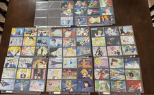 Sailor Moon Prism Sticker Card Lot And Prismatic Cards Dart 90s Taiwan / Japan