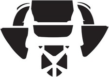 Body Panel Insulation Kit For 1939-1940 Ford Fordor Sedan