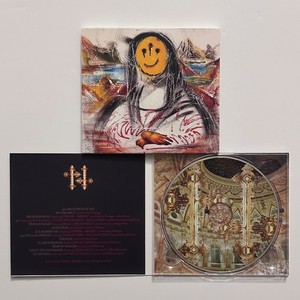 Westside Gunn Pray for Paris CD | eBay