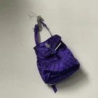 2022 Rainbow Junior High Krystal Bailey Backpack