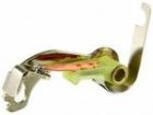 IGNITION POINTS AL5384P SET KEM TV11 1957-67 CHRYSLER PLYMOUTH DESOTO DODGE - Picture 1 of 1
