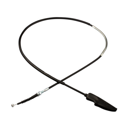 34X 26335 00 00 Cable, Clutch, 34X2633500 Yamaha   DT125LC, DT125LCL, DT125LCF - Foto 9