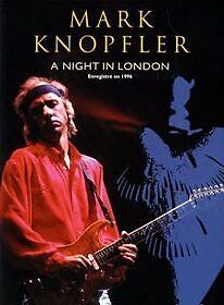 A Night In London | DVD | Zustand akzeptabel