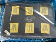 Dell OEM Latitude 14" 7490 LCD Back Cover Lid 1FV9P 01FV9P N52
