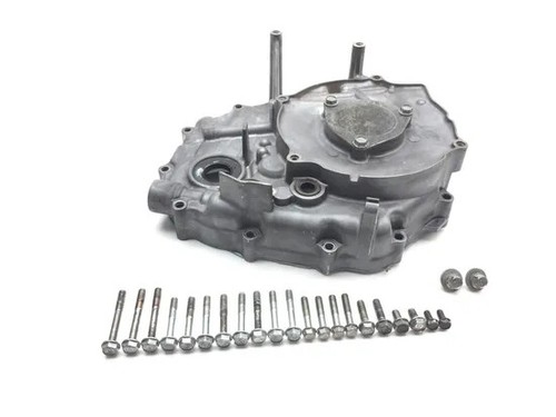 2012 Honda 420 Rancher ES EPS Engine Stator Generator Cover 2550A