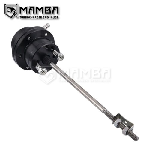 MAMBA G3 Adjustable Turbo Actuator Fit Deutz Industrial TCD 3.6L 53039700267 K03 - Picture 4 of 17