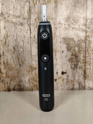 ORAL-B Oral B iO 7 Series Electric Toothbrush Main Unit Only - Used -