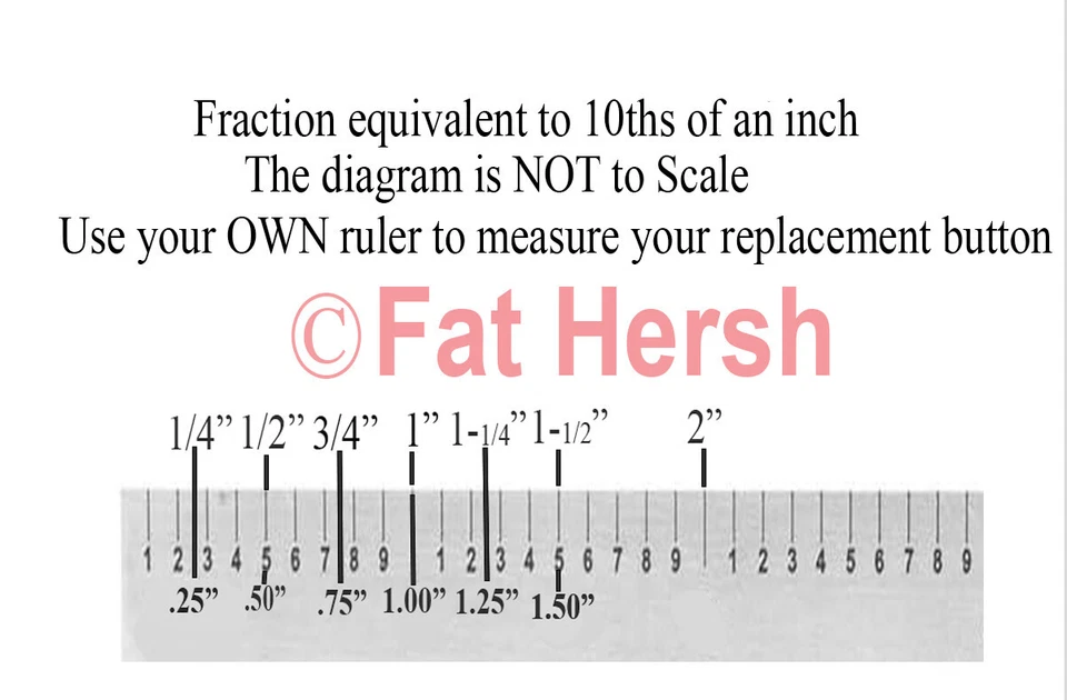 Vintage ESPRIT  Burnt Gold Tone Metal  Main Front Replacement button 1" - Image 4 of 4