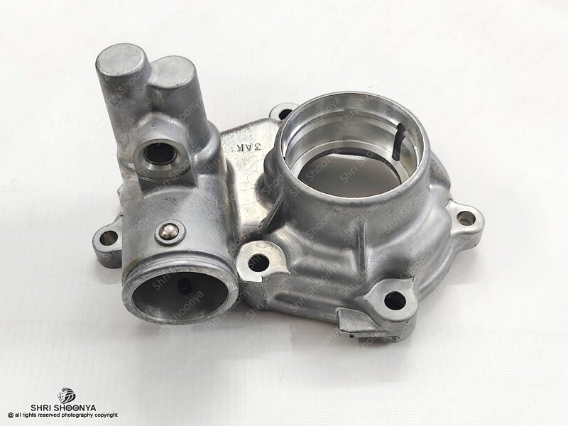 SUZUKI TRANSFER CASE FRONT CASE SAMURAI JIMMNY DROVER SJ413 85-95