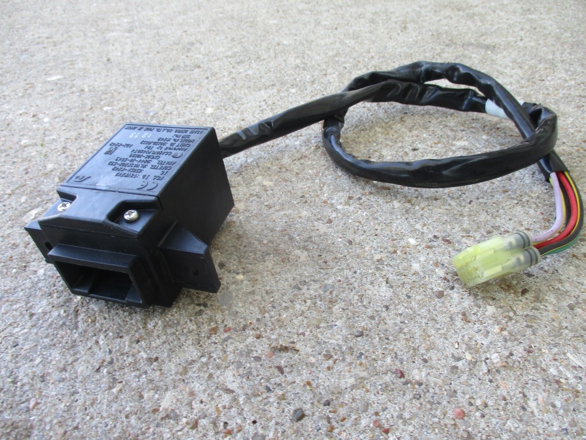 2007-23 Kawasaki Ultra 300 LX STX 160 250 Ignition Switch Key