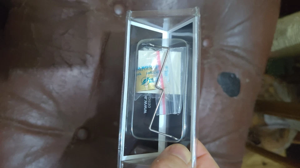 Acutake Dark Flame northbridge PC chipset enfriador, núcleo cooperativo. ¡Vintage! Foto 2 de 4