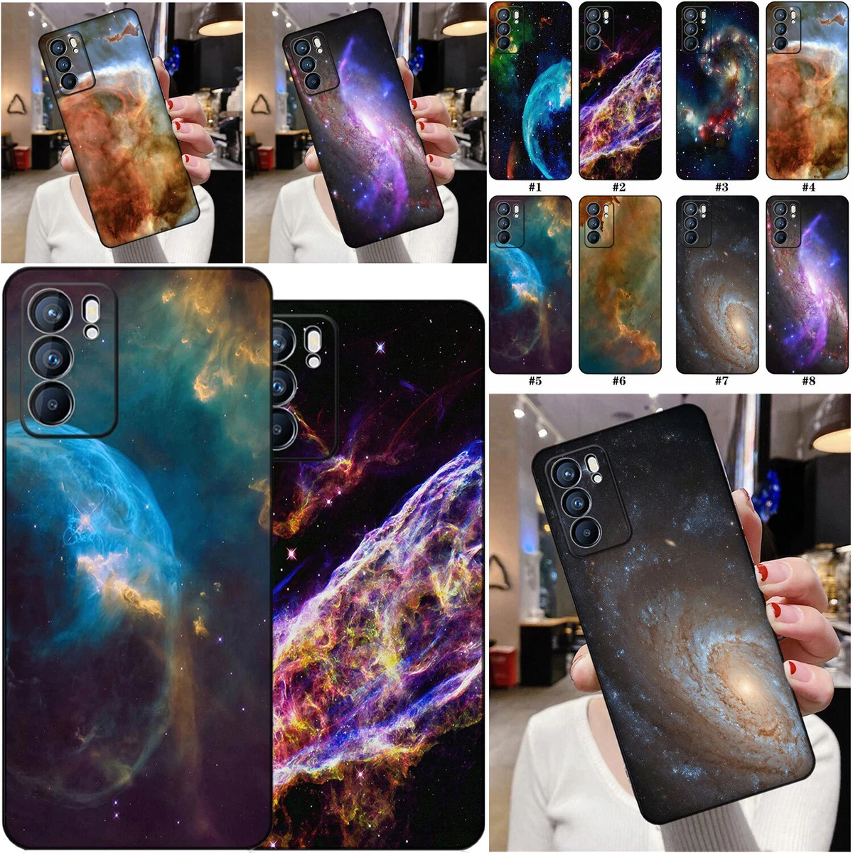 Oppo a31 sale cover 2020