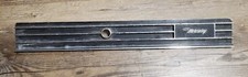 1965 Mercury Monterey Marauder Parklane Glove Box Door Trim Molding Oem