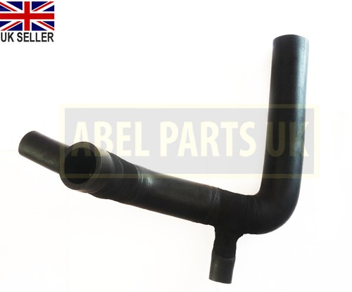 JCB PARTS - BOTTOM RADIATOR HOSE FOR JCB 3CX,BACKHOE (PART NO. 834/00211) - Picture 2 of 8