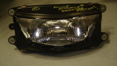 Kawasaki ZX-6R / ZX-9R NINJA headlight 23007- 1312 | eBay