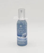 Bath & Body Works Magic in the Air Concentrated Room Spray Freshener 1.5 oz New