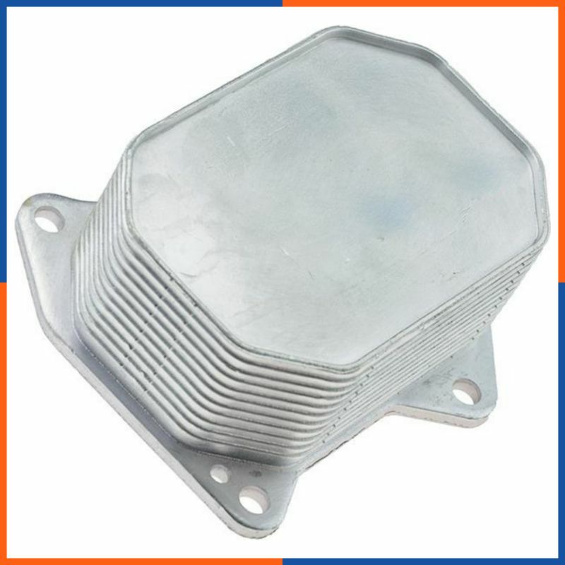 Refroidisseur d'huile moteur pour FORD Focus et Mondeo remplace 1372321