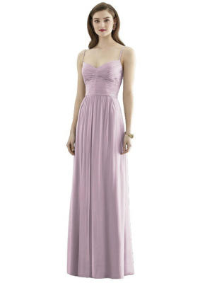 Vivian Diamond Lace Straps & Insets Rose Prom Bridesmaids Dress Sz 12 2944 | eBay Vivian Diamond Lace Straps & Insets Rose Prom Bridesmaids Dress Sz 12 2944 | eBay