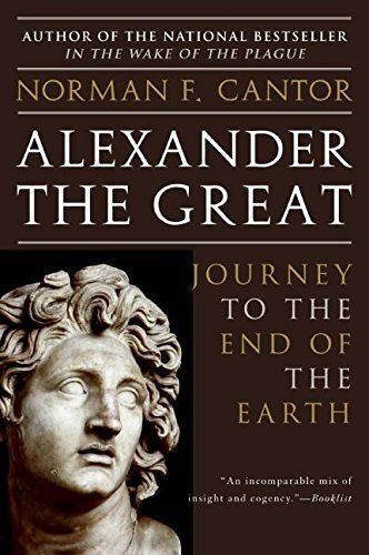 Harper Perennial Alexander The Great: Journey To The End Of The Earth: Journey To The End Of The Earth – A Psychological Portrait Of Heroism, Bisexuality, And Cruelty - Image 3