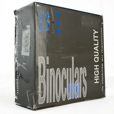 Binoculars 10x50 328ft 1000yds Water Proof 