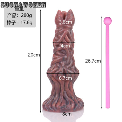 Fantasy Knot Ovipositor Anal Lay Eggs Dildos Butt Plug Silicone Balls Sex Toy | eBay Fantasy Knot Ovipositor Anal Lay Eggs Dildos Butt Plug Silicone Balls Sex Toy | eBay
