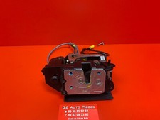 Porte arrière et accessoires Ssangyong ACTYON