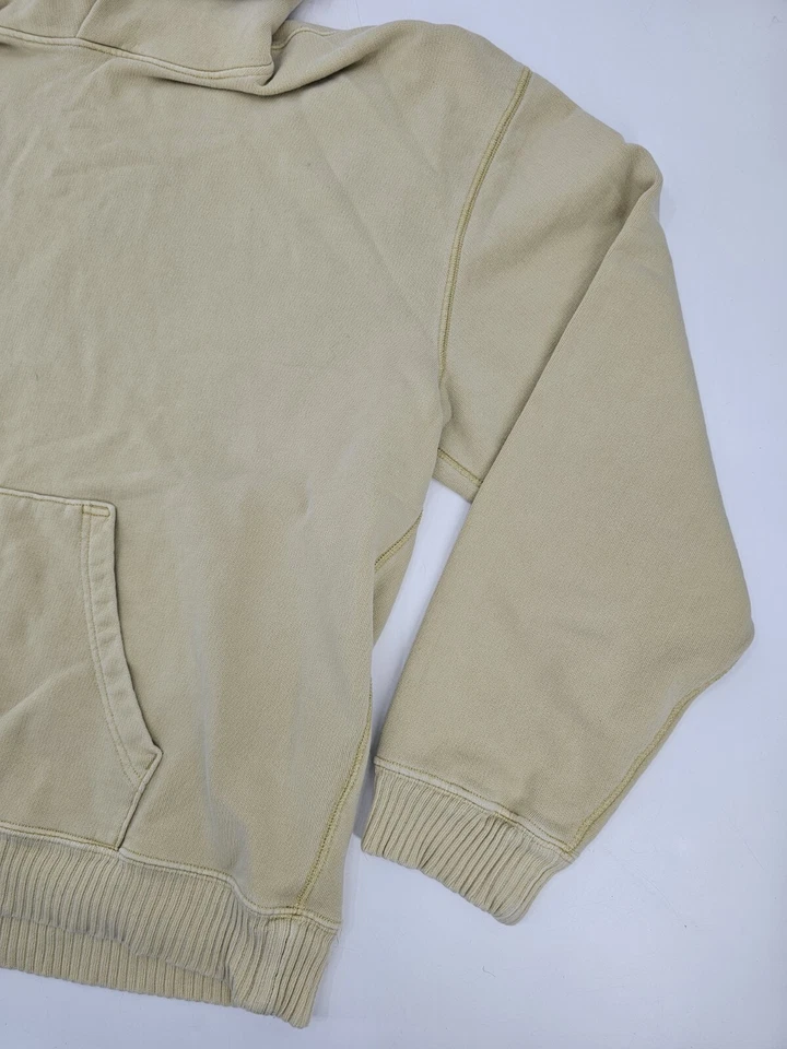 Elwood Core Hoodie Vintage Green Sage Men's Size XL - Image 3 of 4