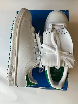 Adidas Stan Smith Special Edition Spikeless Women's Golf Shoes [US