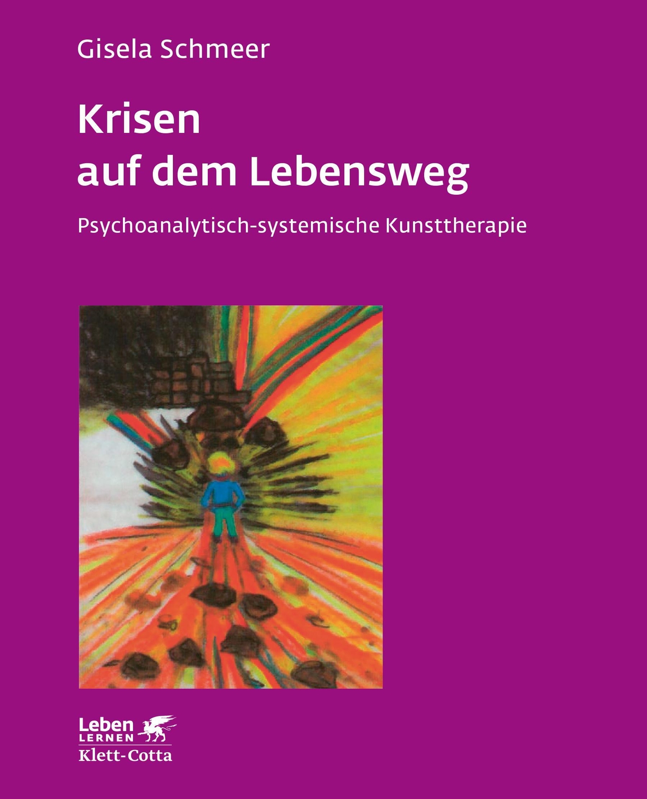 Thumbnail - Krisen Auf Dem Lebensweg | Gisela Schmeer | Taschenbuch | Leben Lernen