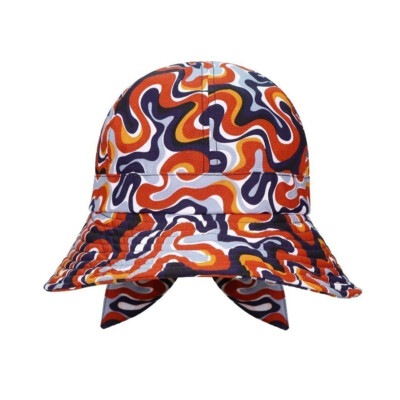 NaRaYa Wide Brim Hat Flower Sun Hats For Women Birthday Gift  display picture 1