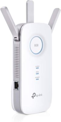 TP-Link RE455 Verstärker AC1750 Gigabit Dualband WLAN Repeater 1300Mbit/s