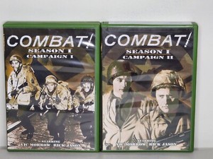 Combat Dvd Complete Series | eBay