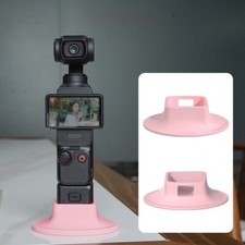 Silicone Desktop Base Fixed Bracket Non-Slip Accessories for DJI Osmo Pocket 3