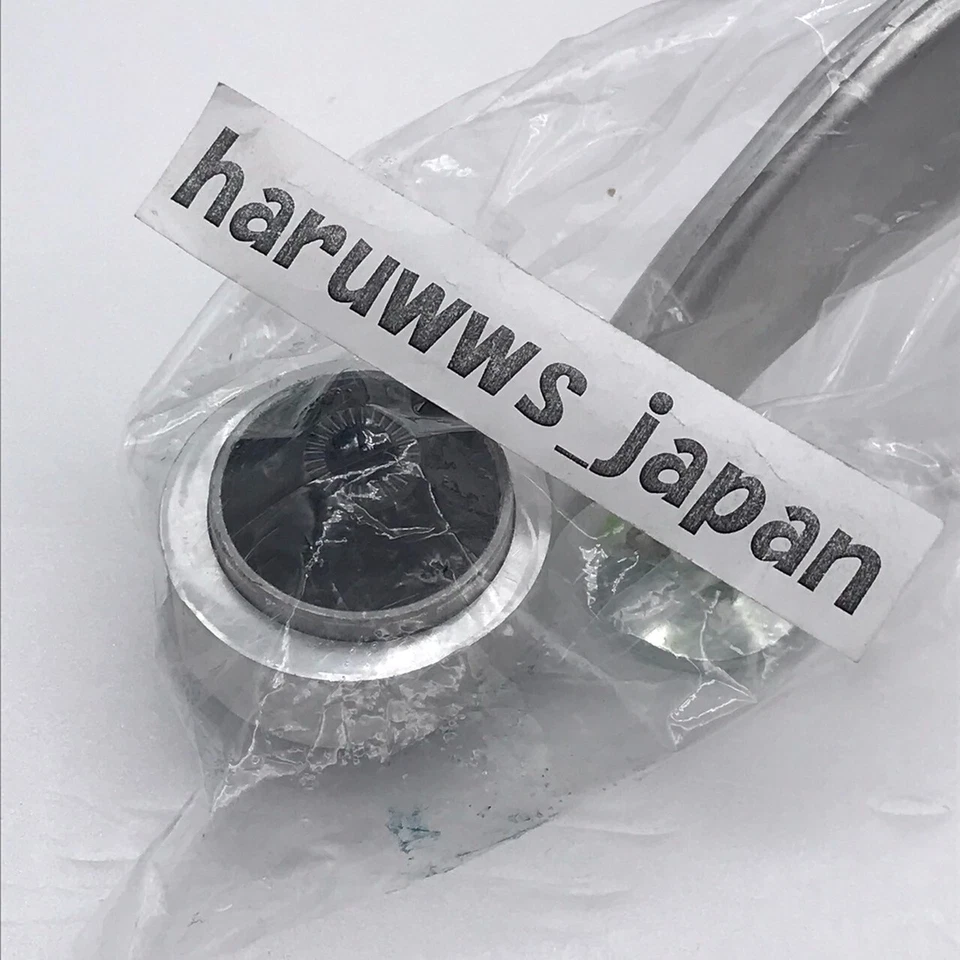 Brazo de control superior delantero LH 48630-59125 genuino nuevo OEM Toyota Lexus LS460 07-12 Foto 2 de 4