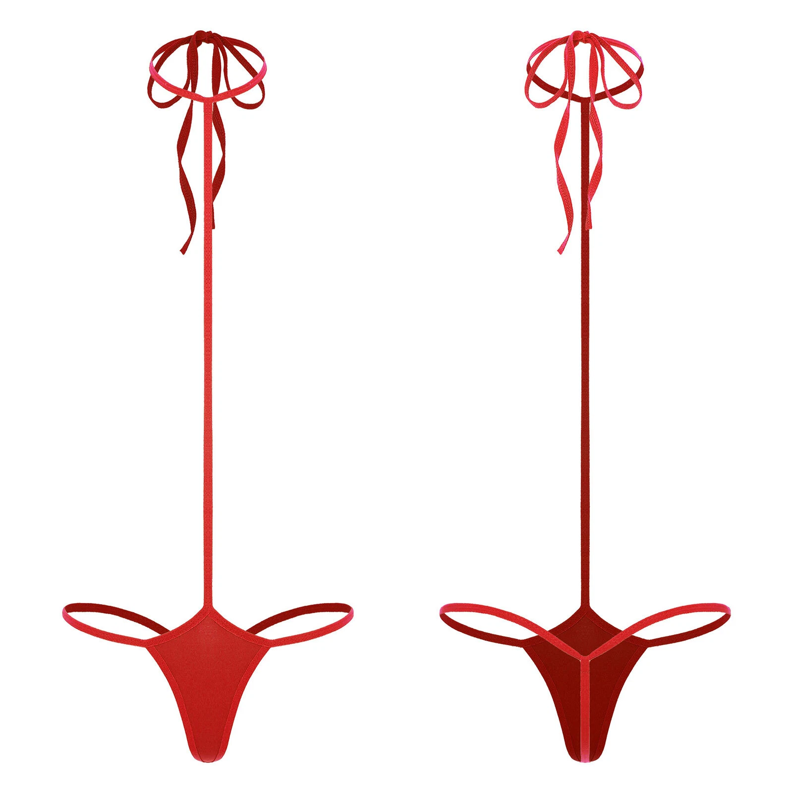Red #2