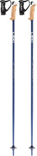 Leki Stella S Lady (65366702) - Ski Poles for Women - 1 Pair