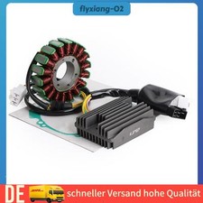 Kit guarnizioni e regolatore statore per Honda VFR 800 Interceptor RC46 VTEC 2002-2013