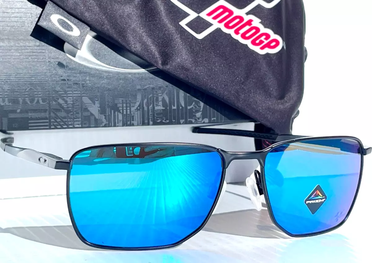 Oakley®'s MotoGP™ Collection sunglass - Burman Brothers Optical World