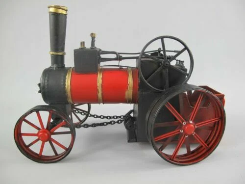 Antikes Dampfmaschinen