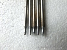 5PCS STTC-136 soldering iron tip for METCAL MX500 soldering station heating core