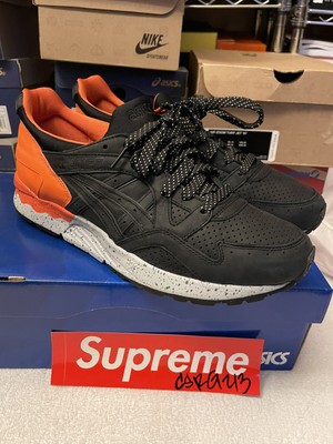 asics gel lyte false flag