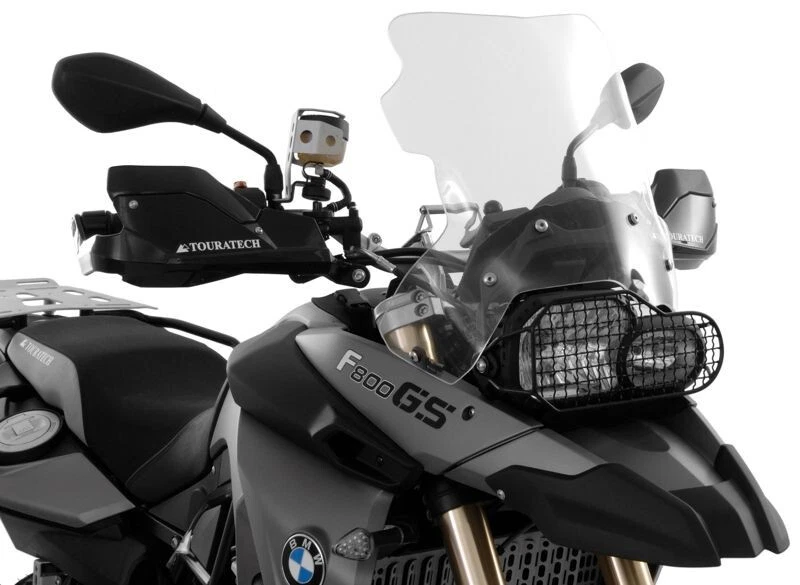 Touratech Windshield Clear for BMW F800GS F650GS Twin eBay