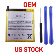   OEM NEW Battery 58-000177 For Amazon Fire 7 7th Gen SR043KL Tablet 2017 Release