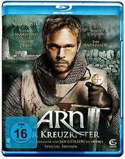 Arn - Der Kreuzritter  (Special Edition) [Blu...