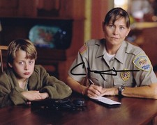 CHERRY JONES signed autograph 20x25cm SIGNS in person autograph COA